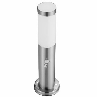 BAKAJI Μοντέρνος Φωτιστικός Πάσσαλος Κήπου με Αισθητήρα Κίνησης 028... BAKAJI Μοντέρνος Φωτιστικός Πάσσαλος Κήπου με Αισθητήρα Κίνησης 028...