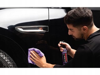 Verk Group Επικαλυπτικό Σπρέι Κεραμικού Κεριού 3 σε 1 για Επιφάνειε...