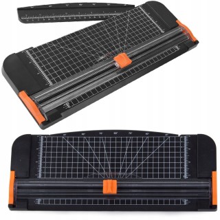 Verk group Κοπτική Μηχανή Χαρτιού Γκιλοτίνα A3 A4 A5 B5 5907451321171 Verk group Κοπτική Μηχανή Χαρτιού Γκιλοτίνα A3 A4 A5 B5 5907451321171