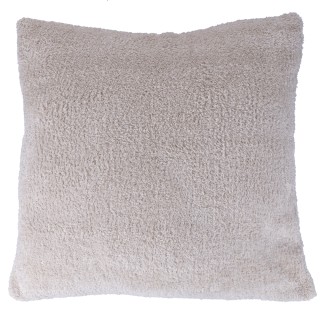 Galileo Διακοσμητικό μαξιλάρι Teddy 50x50 cm Sibilla 5919373 Τυχαία...