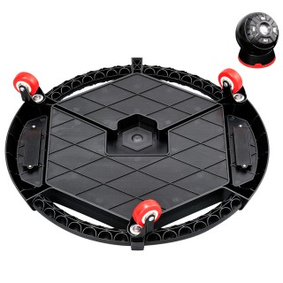 STAKMANN Δίσκος Μεταφοράς Εργαλείων Κάτω από Μηχανή με 4 Ρόδες + Φ... STAKMANN Δίσκος Μεταφοράς Εργαλείων Κάτω από Μηχανή με 4 Ρόδες + Φ...