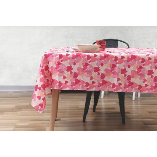 Galileo Τραπεζομάντηλο 140x240 cm ανθεκτικό στους λεκέδες 10-12 θέσ...