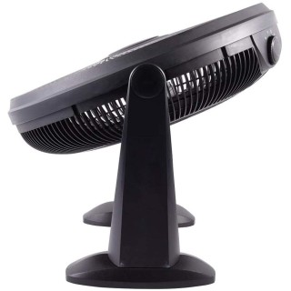 BAKAJI Επιτραπέζιος Ανεμιστήρας 90W, 50cm Πτερύγια, 3 Ταχύτητες, Ρυ...