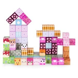 MULTISTORE Σετ 113 τμχ Μαγνητικά Τουβλάκια για Δημιουργική Απασχόλη... MULTISTORE Σετ 113 τμχ Μαγνητικά Τουβλάκια για Δημιουργική Απασχόλη...