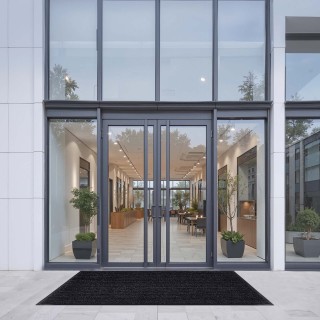 VEVOR Μακρύ Χαλί Εισόδου 2438 x 1219 mm για Εσωτερικούς & Εξωτερικο... VEVOR Μακρύ Χαλί Εισόδου 2438 x 1219 mm για Εσωτερικούς & Εξωτερικο...