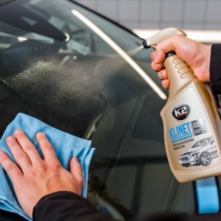 K2 KLINET Καθαριστικό Επιφανειών 750 ml L761 K2 KLINET Καθαριστικό Επιφανειών 750 ml L761