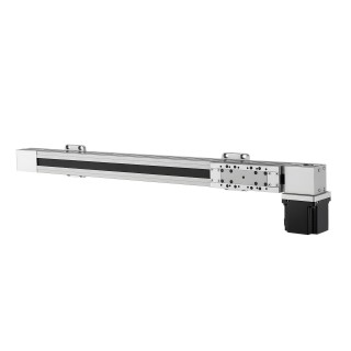 VEVOR Κινητήρας CNC με Γραμμικό Οδηγό, Ζώνη Μετάδοσης & Nema34, 600...