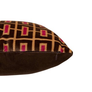 Atmosphera Μοναδικό Μαξιλάρι Bellissima 40x40εκ 212481A