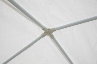 Galileo Κιόσκι 3x3 μ αδιάβροχο γρήγορης συναρμολόγησης σετ αγκύρωση...