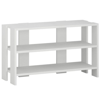 Shally Dogan Είσοδος Σκαπιέρα - Παπουτσοθήκη 3 Ραφιών με Κρεμάστρα ...