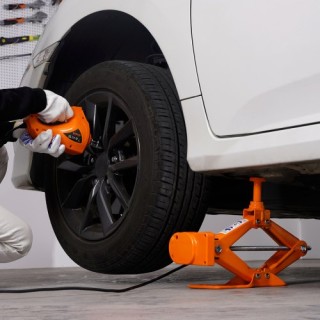 Ηλεκτρικός Γρύλος Αυτοκινήτου VEVOR 3 Τόνων DDJSQJDTJDDD3GJPZV9 Ηλεκτρικός Γρύλος Αυτοκινήτου VEVOR 3 Τόνων DDJSQJDTJDDD3GJPZV9