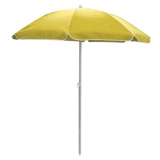 Galileo Ομπρελόνι παραλίας 2 μ από αλουμίνιο με 8 ενισχυμένες ακτίν... Galileo Ομπρελόνι παραλίας 2 μ από αλουμίνιο με 8 ενισχυμένες ακτίν...