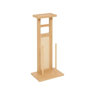 5Five Simply Smart Καφέ Επιδαπέδιο Σταντ Ρολών Τουαλέτας 65 εκ για ...