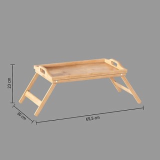 Δίσκος Πρωινού από Μπαμπού 50 x 30 x 6,5 cm 540724270 5Five Simply ... Δίσκος Πρωινού από Μπαμπού 50 x 30 x 6,5 cm 540724270 5Five Simply ...