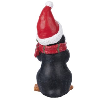 Galileo Χριστουγεννιάτικος Πιγκουίνος από πολυρεσίνη ύψους 445 εκ. ...