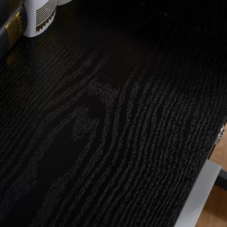 HOMCOM Ξύλινη Κασσετίερα Αρχειοθέτησης με 3 Συρτάρια και Κλειδιά Ασ... HOMCOM Ξύλινη Κασσετίερα Αρχειοθέτησης με 3 Συρτάρια και Κλειδιά Ασ...