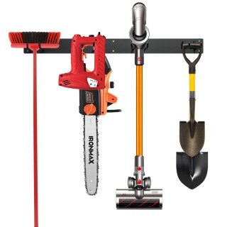 Costway  Οργανωτής Κήπου και Γκαράζ με Ανθεκτικούς Μεταλλικούς Γάντ...