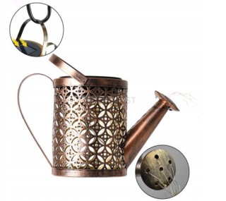 Ηλιακή Λάμπα Ποτιστήρι LED με Εφέ Καταρράκτη – 80 cm 5908222241469 SPM Ηλιακή Λάμπα Ποτιστήρι LED με Εφέ Καταρράκτη – 80 cm 5908222241469 SPM