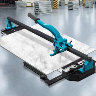 VEVOR Κόφτης Πλακιδίων 100cm με Οδηγό Λέιζερ και Διπλές Βάσεις CZQ... VEVOR Κόφτης Πλακιδίων 100cm με Οδηγό Λέιζερ και Διπλές Βάσεις CZQ...