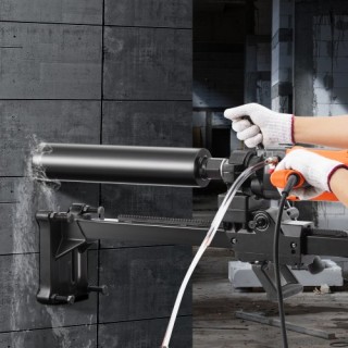 VEVOR Μηχάνημα Πυρηνοληψίας 2600W Χειρός & Βάσης 0.8-7.1in SCJGSZK... VEVOR Μηχάνημα Πυρηνοληψίας 2600W Χειρός & Βάσης 0.8-7.1in SCJGSZK...