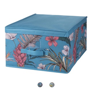 Galileo Κουτί XL γκαρνταρόμπας με μπροστινή λαβή και καπάκι 40x50xΥ...