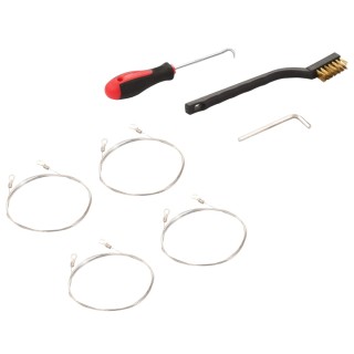 vidaXL Κοπτικό Αφρού με Πόδια 200W για Κόντρα Πλακέ 144060