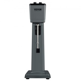 Μηχανή Παρασκευής Μιλκσέικ VEVOR 375W Ανοξείδωτη Blender Ποτών DTN... Μηχανή Παρασκευής Μιλκσέικ VEVOR 375W Ανοξείδωτη Blender Ποτών DTN...