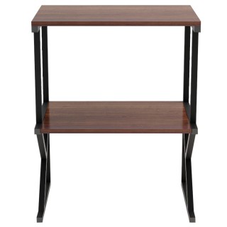 Shally Dogan  Υποστήριξη για εκτυπωτή ράφι ραφιέρα αποθήκευσης καρυ...