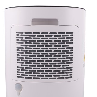 Kooper Αφυγραντήρας 10L, 4 τρόποι λειτουργίας, λειτουργία αρνητικών...