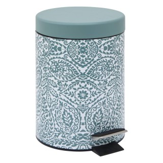 5FIVE Simply smart Κάδος Απορριμμάτων με Πεντάλ Arboria 3L 213301 5FIVE Simply smart Κάδος Απορριμμάτων με Πεντάλ Arboria 3L 213301