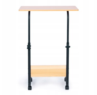 Επεκτεινόμενο Τραπεζάκι για Laptop PJJCT0135-60C MODERNHOME Επεκτεινόμενο Τραπεζάκι για Laptop PJJCT0135-60C MODERNHOME