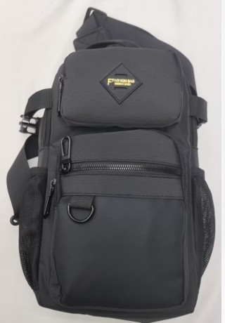 Verk Group Τσαντάκι Μέσης & Στήθους WAIST BAG 161 Πολυλειτουργικό Μ...