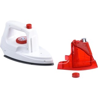 BAKAJI Ηλεκτρικές Συσκευές Παιχνίδια για Παιδιά Σιδερώστρα Πλυντήρι... BAKAJI Ηλεκτρικές Συσκευές Παιχνίδια για Παιδιά Σιδερώστρα Πλυντήρι...