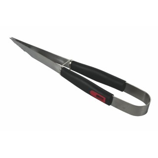 Galileo Σετ 3 εργαλείων μπάρμπεκιου από ανοξείδωτο χάλυβα BestBQ 59...