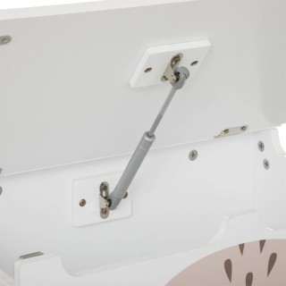 Atmosphera Κουτί αποθήκευσης παιχνιδιών FOX 53 x 33 x 54,5 εκ. 18... Atmosphera Κουτί αποθήκευσης παιχνιδιών FOX 53 x 33 x 54,5 εκ. 18...