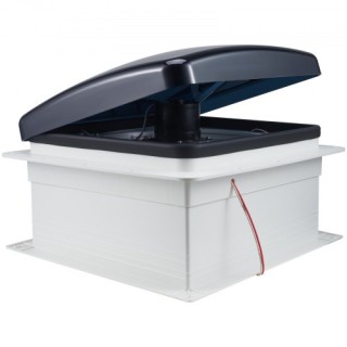 VEVOR Ανεμιστήρας Οροφής RV 14 10-Ταχυτήτων Αντιστρεπτός με Τηλεχει...