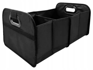 Verk Group Μεγάλο Οργανωτής για Το Πορτμπαγκάζ Αυτοκινήτου με Ενισχ...