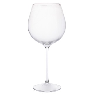 Galileo Σετ 6 ποτήρια κρασιού σε γυαλί 660 ml διαφανή Jasmine Sibil... Galileo Σετ 6 ποτήρια κρασιού σε γυαλί 660 ml διαφανή Jasmine Sibil...