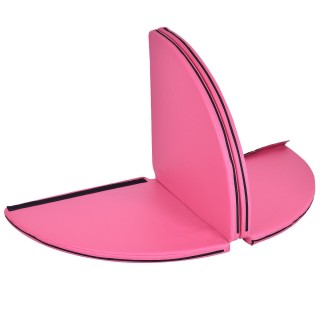 Costway Προστατευτικό Στρώμα Pole Dance 5 εκ. από EPE - Αναδιπλούμ... Costway Προστατευτικό Στρώμα Pole Dance 5 εκ. από EPE - Αναδιπλούμ...