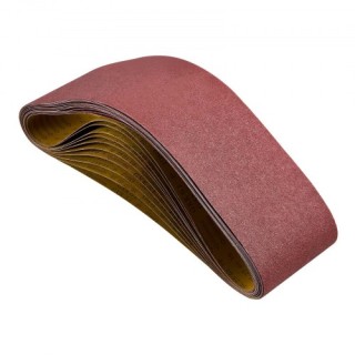 VEVOR Λειαντικές Ταινίες 152x1219mm, 80 Grit SGDYHL1015TSMQ07F001V0