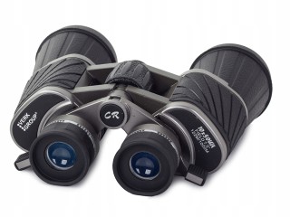 Verk Group Επαγγελματικά Κιάλια 10x50 122m/1000m για Παρατήρηση Κυν...