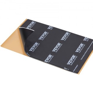 VEVOR Ηχομονωτικό Αυτοκινήτου, 200 mil 2.3τ.μ.  GYDPZDJXJ25S9U045V0