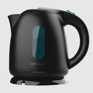 Wasserkocher 1 Lt 2200 W Thermosense 140 Schwarz Cecotec CEC-01856