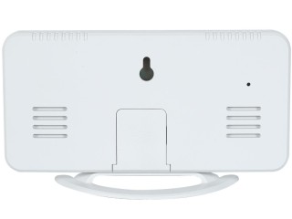 Ρολόι Ξυπνητήρι με Οθόνη LED καθρέφτη RGB 15,8 x 1,3 x 7,8 cm HT0... Ρολόι Ξυπνητήρι με Οθόνη LED καθρέφτη RGB 15,8 x 1,3 x 7,8 cm HT0...