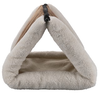 Galileo Τάππετινο Pet 2 σε 1 τούνελ και κρεβάτι Duppid 5902829