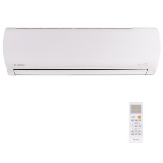 Kooper Κλιματιστικό inverter αντλίας θερμότητας με τηλεχειριστήριο ...