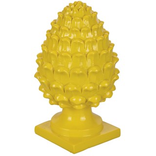 Galileo Διακοσμητικός Κώνος με Χρώμα σε Πολυρητίνη Sibilla 5919418 ...