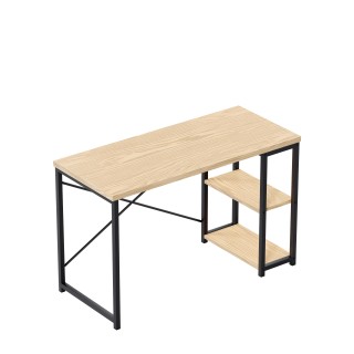 MarkAdler Γραφείο Leader 2.0 - 120x60εκ 5903796018462