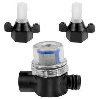 VEVOR Αντλία Νερού 12V Αυτοαναρρόφησης 3 GPM με Διακόπτη Πίεσης 45... VEVOR Αντλία Νερού 12V Αυτοαναρρόφησης 3 GPM με Διακόπτη Πίεσης 45...