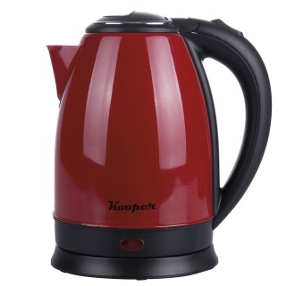 Galileo Βραστήρας ηλεκτρικός 1,8 L από ανοξείδωτο ατσάλι με αυτόματ... Galileo Βραστήρας ηλεκτρικός 1,8 L από ανοξείδωτο ατσάλι με αυτόματ...